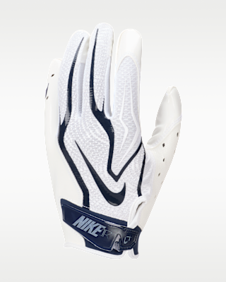 Nike Vapor Jet 9.0 Football Gloves (1 Pair). Nike.com
